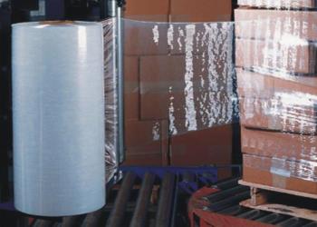 Machine Roll Stretch Film