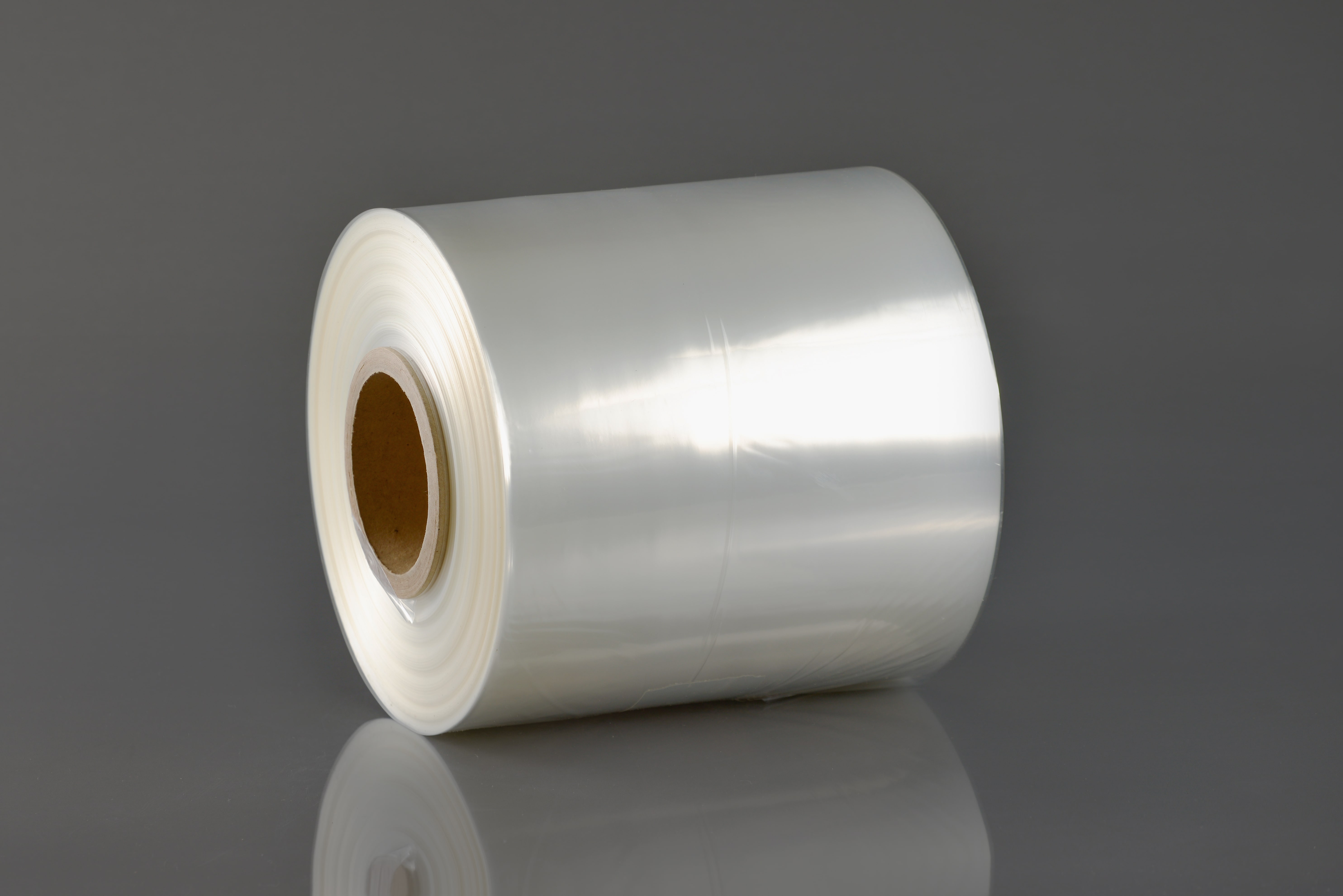 Jumbo Roll Stretch Film